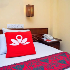 Отель ZEN Rooms Messenger Street Colombo 12 Шри-Ланка, Коломбо - отзывы, цены и фото номеров - забронировать отель ZEN Rooms Messenger Street Colombo 12 онлайн комната для гостей фото 3