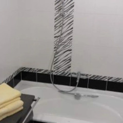 Отель Unicorn Kievskaya Guest House Москва спа