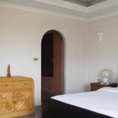 Апартаменты VT 1 Serviced Apartments комната для гостей фото 4
