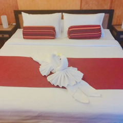 Отель Jaidee Resort комната для гостей фото 3