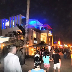 Отель Aquarius Marina Boutique Hotel Филиппины, остров Боракай - отзывы, цены и фото номеров - забронировать отель Aquarius Marina Boutique Hotel онлайн питание