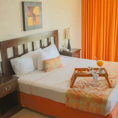 Best Western Hotel Posada Freeman Zona Dorada комната для гостей фото 5