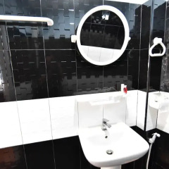 Отель Amenity @ 22 Бангкок ванная