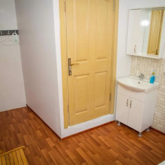 Отель Rose Rooms Apart ванная