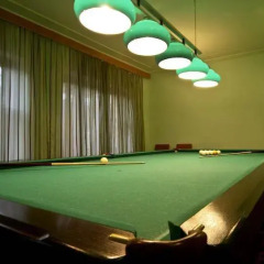Kyivskiy Hotel гостиничный бар