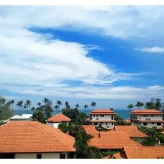 Отель Lanta Gardenhill Resort Ланта пляж фото 2