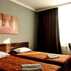 Гостиница Premier Inn Казахстан, Нур-Султан - отзывы, цены и фото номеров - забронировать гостиницу Premier Inn онлайн комната для гостей фото 5