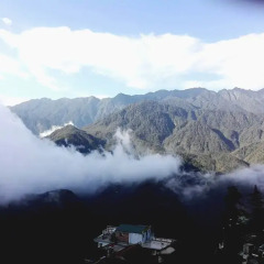 Enjoy Sapa Hostel фото 2