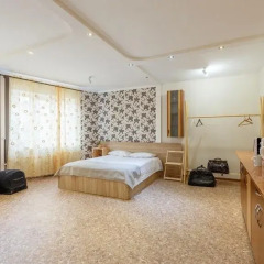 Гостиница Guest House on Red Lane комната для гостей фото 3