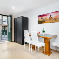 Отель Alfama Loft комната для гостей фото 3