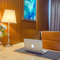 Yimi Hotel JiaJia Jie Deng Du Hui Branch интерьер отеля фото 3
