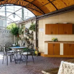 Отель Ogonek Guest House Сочи