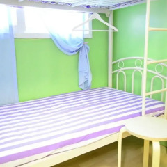 Отель Seoul y Guest house Южная Корея, Сеул - отзывы, цены и фото номеров - забронировать отель Seoul y Guest house онлайн балкон