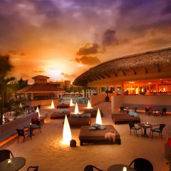 Отель Paradisus Punta Cana Resort - Все включено Доминикана, Пунта Кана - отзывы, цены и фото номеров - забронировать отель Paradisus Punta Cana Resort - Все включено онлайн