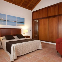 Отель Villas Mazo Лахарес комната для гостей фото 5
