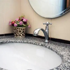 Отель At Home Executive Apartment Таиланд, Паттайя - отзывы, цены и фото номеров - забронировать отель At Home Executive Apartment онлайн ванная фото 2