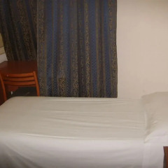 Eden Guest House Hostel комната для гостей