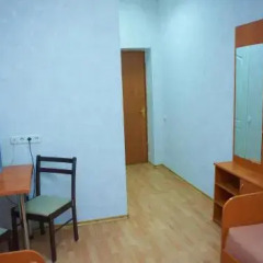 Гостиница Expresshotel комната для гостей фото 3