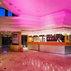 Отель Majesty Club La Mer Art интерьер отеля фото 3