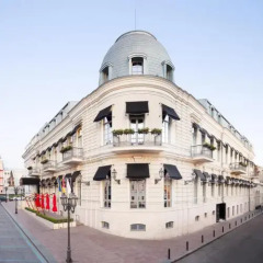 Hotel de Paris Odessa MGallery by Sofitel фото 6