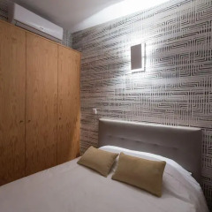 Отель Praça 66 Guest House сауна