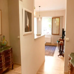Апартаменты Studio in Nice - 2 km From the Beach спа
