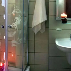 Verano Beach Hotel Кумлюбюк ванная фото 2
