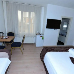 Hotel Beyaz Kosk удобства в номере фото 2
