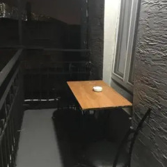 Отель Family Guest House Old Street балкон