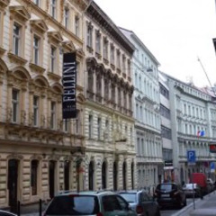 Prague Apart Hotel фото 2
