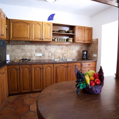 Отель Villa Oblada - Four Bedroom в номере