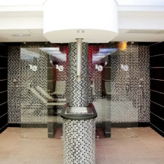 Hotel Capricho спа