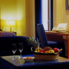 GDM Megaron Historical Monument Hotel в номере фото 2