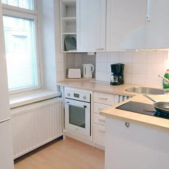 Апартаменты 2ndhomes Kamppi Apartments 1 в номере
