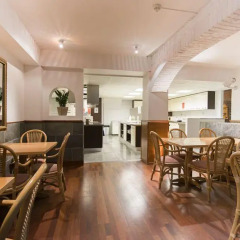 Апартаменты Grand Apartment питание