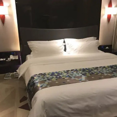 Отель Zmax Chengdu Chunxi Road комната для гостей фото 5