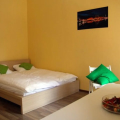 Гостиница Petrohostel детские мероприятия