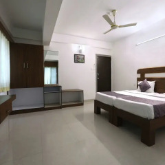 Hotel Iris комната для гостей фото 3