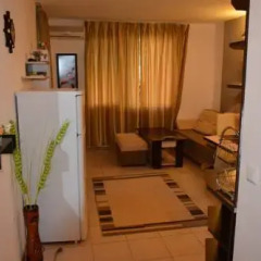 Отель Emerald Apartment Болгария, Солнечный берег - отзывы, цены и фото номеров - забронировать отель Emerald Apartment онлайн фото 4