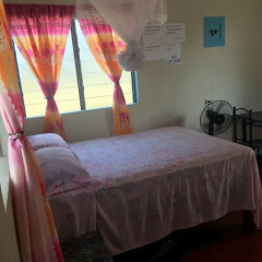 Отель Waikiki Guest House Треже-Бич комната для гостей фото 4