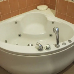 Апартаменты Chateau Vista Serviced apartment спа фото 2