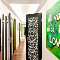 Отель Luxury Design Home Stroheckgasse Австрия, Вена - отзывы, цены и фото номеров - забронировать отель Luxury Design Home Stroheckgasse онлайн спа