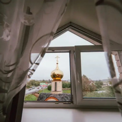 Гостиница Анри в Ватутинках 13 отзывов об отеле, цены и фото номеров - забронировать гостиницу Анри онлайн Ватутинки