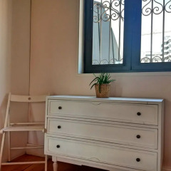Отель Look At Me - Serviced Lofts & Studios удобства в номере