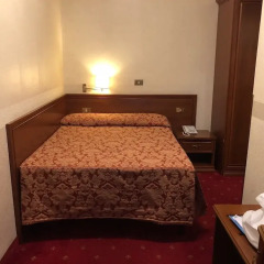 Hotel Virgilio комната для гостей фото 4