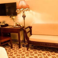 Hoi An River Green Boutique Hotel удобства в номере