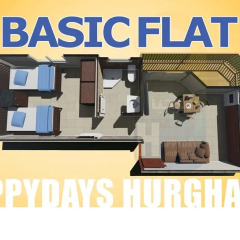Отель Happy Days