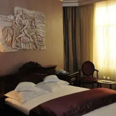 Отель Villa Bijoux комната для гостей фото 4