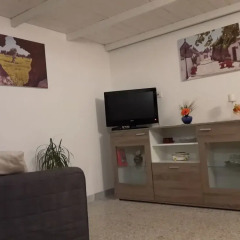 Отель B&B Dimora Lucia e Dalila Конверсано удобства в номере