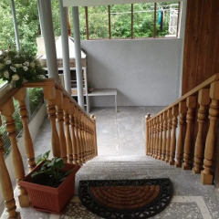 Отель Vanadzor B&B фото 3